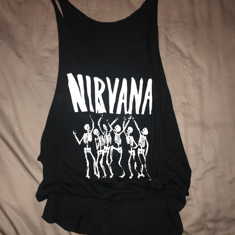 Nirvana T-Shirt
